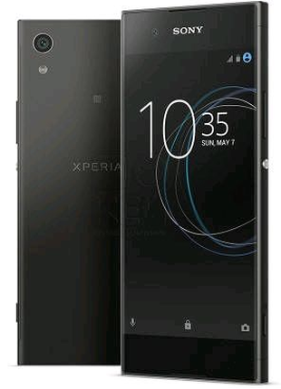 Смартфон Sony Xperia XA1 Black 3/32Gb

Глобальний на 2 Sim
