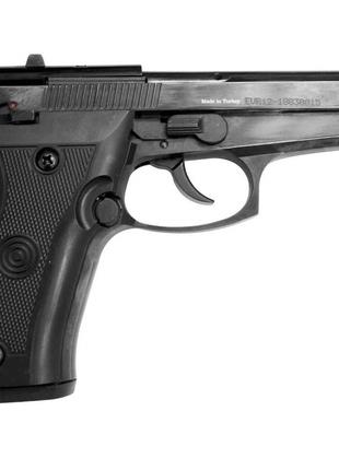 Шумовий пістолет Voltran Ekol Special 99 Rev-2 Black