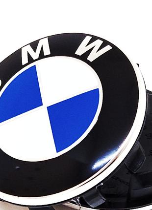 Колпачок BMW заглушка на литые диски BMW 6861092 6850834 6857149