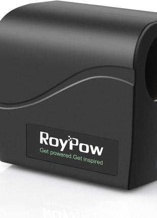 СТОК! Преобразователь переменного тока в постоянный ток RoyPow