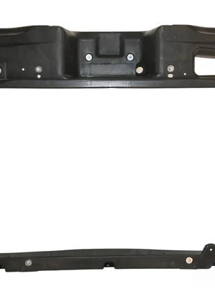 Телевизор панель радиатора Ford Explorer 16-19 FB5Z-16138-A