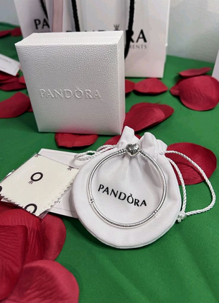 Браслет Пандора Pandora