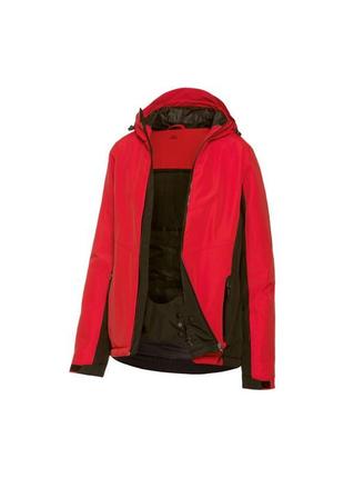 Женская мембранная термо куртка размеры 48-50 crivit германия
