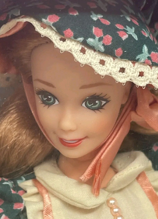 Колекційна лялька Барбі Піонер 1995