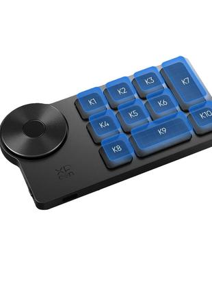 Клавіатура XP-Pen ACK05 Bluetooth 5.0 для графічного дизайна