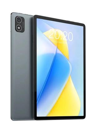 Планшет Teclast P40HD 2023 8/128Gb black 4G 10,1'' 8 ядер 6000...