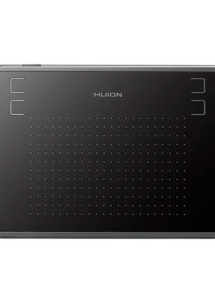 Графічний планшет Huion H430P для графічного дизайна