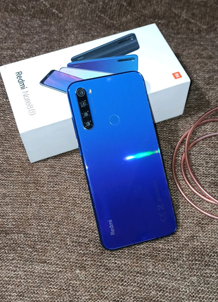 Redmi note 8t 4-64 GB