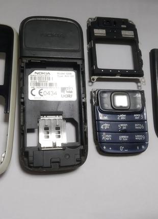 Корпус для телефона Nokia 1209