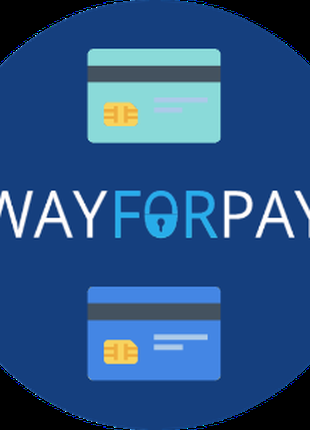 Модуль Оплати WayForPay для 1С / BAS
