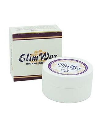Slimwax - крем-віск від розтяжок (слім вакс) распродажа только...