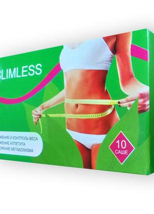 Slimless - порошок для похудения (слимлесс) распродажа только ...