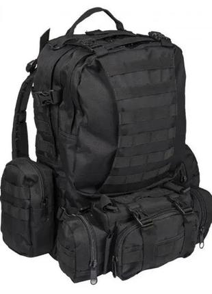 Тактический рюкзак mil-tec defense pack assembly 36л 32 x 24 x...