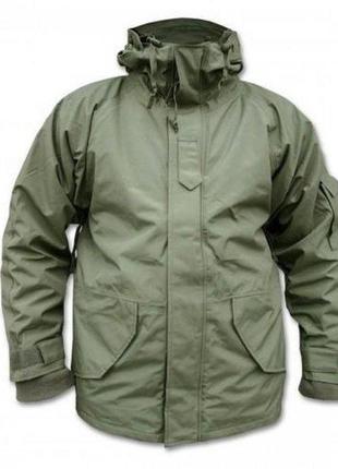 Куртка с подстежкой sturm mil-tec 10615001