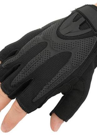 Тактичні рукавиці 8fields military combat gloves mod. i black ...