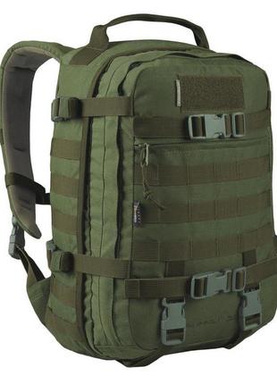 Рюкзак тактичний wisport sparrow ii 30 л olive green