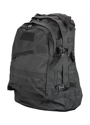 Рюкзак gfc 3-day assault pack black