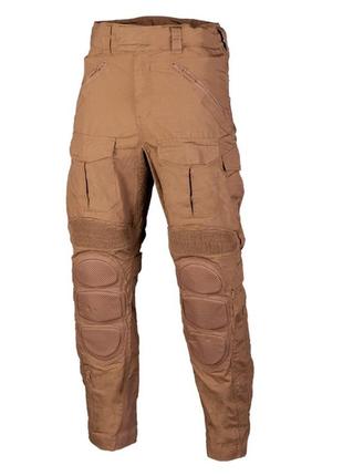 Штани польові sturm mil-tec chimera combat pants