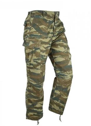 Штани bdu helikon-tex  - polycotton ripstop