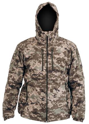 Куртка marsava stealth softshell jacket мм14 size xl