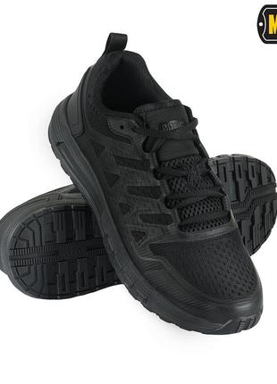 Кросівки m-tac summer sport black size 41