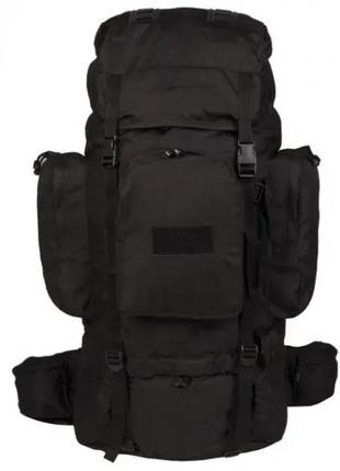 Тактический рюкзак mil-tec recom 88л 39 x 21 x 75 см черный 14...