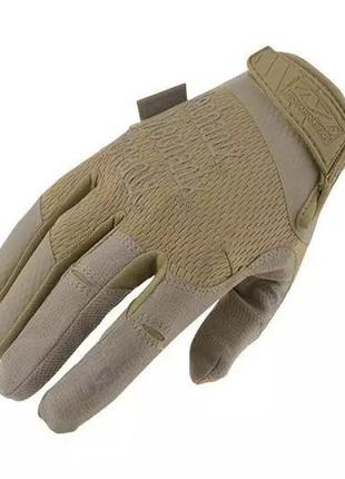 Тактичні рукавиці mechanix specialty 0.5 high-dexterity gloves...