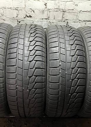 Зимние шины б/у 205/60 R16 Nokian WR G2