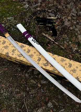 Самурайский меч катана "Цветущая сакура"