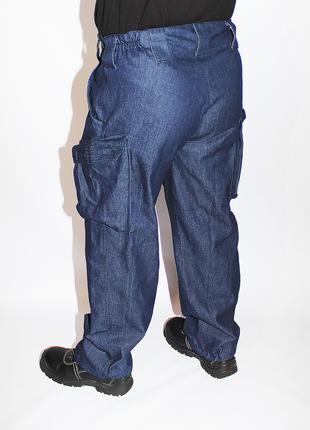 Робочий одяг штани робочі джинс