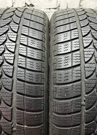 Зимние шины б/у 215/60 R16 Sebring Snow