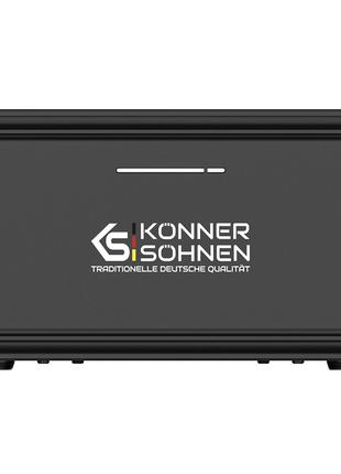Дополнительная батарея к портативной электростанции Konner & S...
