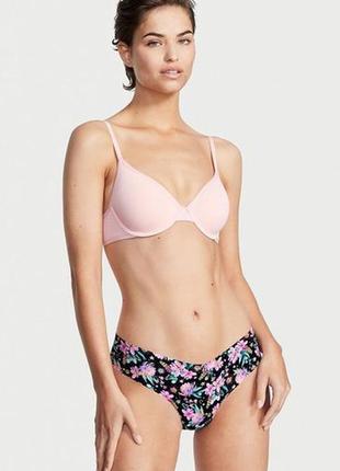 Victoria secret бесшовные трусики l