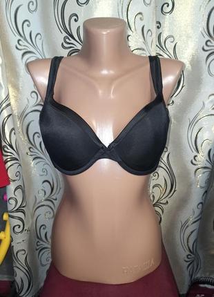 Гладенький бюстгальтер 34d 75d hunkemoller