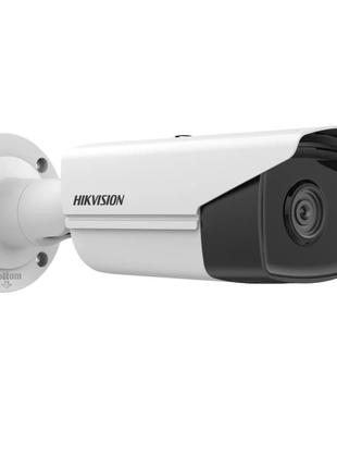 Камера Hikvision DS-2CD2T43G2-4I Камера 4 МП Видеонаблюдение В...
