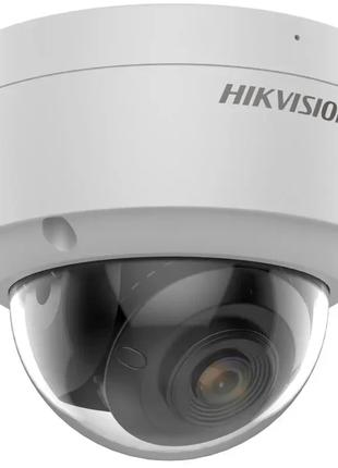 Видеокамера Hikvision DS-2CD2147G2-SU(C ) Камера 4 MP Антиванд...