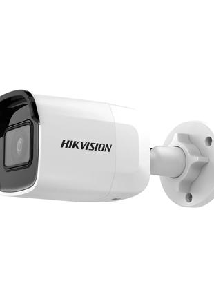 Камера Hikvision DS-2CD2021G1-I(C) Видеокамера 2 МП Bullet IP ...