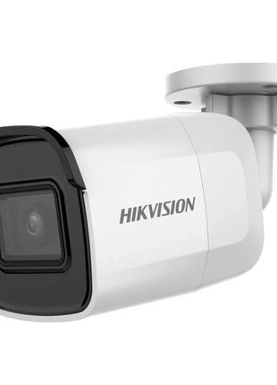 Камера Hikvision DS-2CD2021G1-I(C) Камера 2 МП Bullet IP камер...