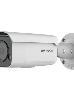 Камера Hikvision DS-2CD2643G2-IZS Видеоамера 4 Мп IP камера Ул...