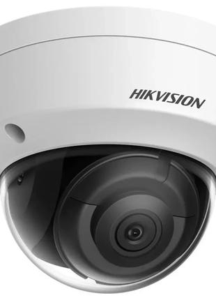 Видеокамера Hikvision DS-2CD2163G2-IS Камера 6 МП Камера видео...
