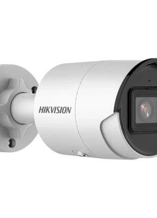 Камера Hikvision DS-2CD2063G2-I Видеокамера 6 Мп IP камера Кам...