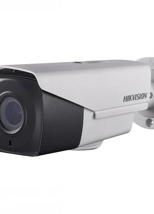 Видеокамера Hikvision DS-2CE16F7T-IT3Z Уличная видеокамера Кам...