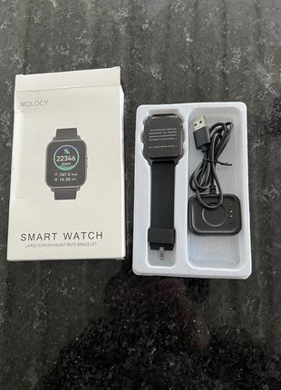 Смарт-годинник Smart Watch