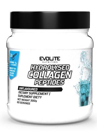 Препарат для суставов и связок Evolite Nutrition Hydrolyzed Co...