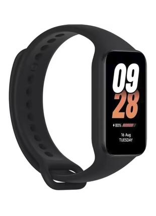 Фітнес-браслет Xiaomi Mi Smart Band 8 Active Black