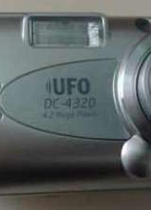 Фотоаппарат UFO DC-4320