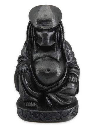 Хищник будда статуэтка Будда Predator фигурка украшение