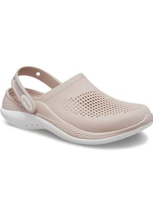 Crocs literide 360 clog, 100% оригинал