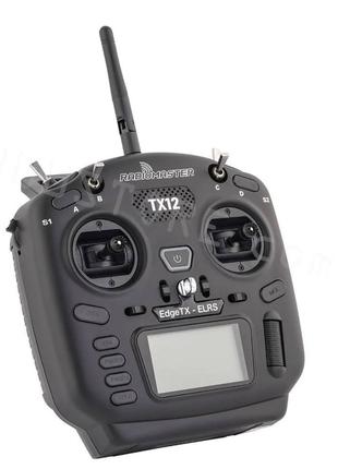Пульт управління для дрона RadioMaster TX12 MKII ExpressLRS Edge