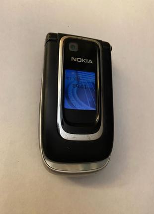 Продам Nokia 6131